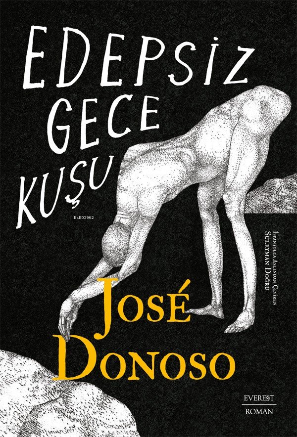 Edepsiz Gece Kuşu