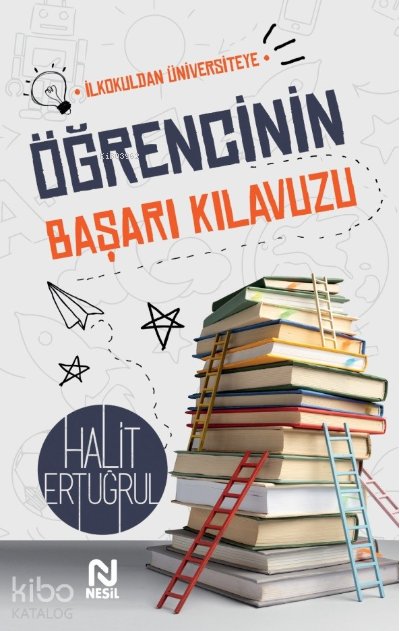 Öğrencinin Başarı Kılavuzu - Halit Ertuğrul