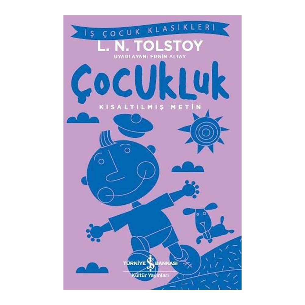 ÇOCUKLUK ( ÇOCUK KLASİKLERİ )
