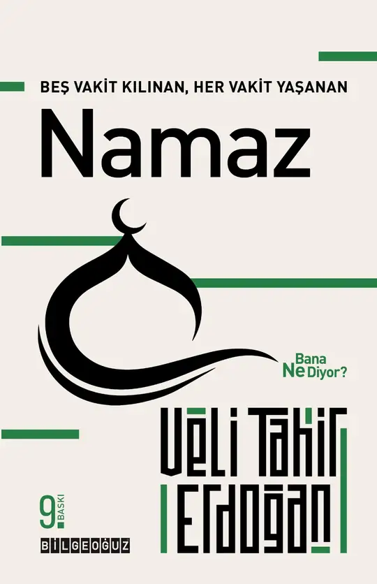 Beş Vakit Kılınan Her Vakit Yaşanan Namaz Bana Ne Diyor ?