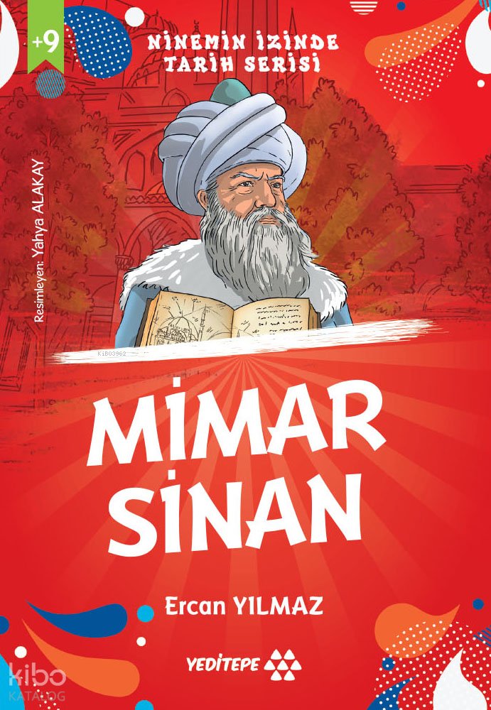 Mimar Sinan - Ercan Yılmaz