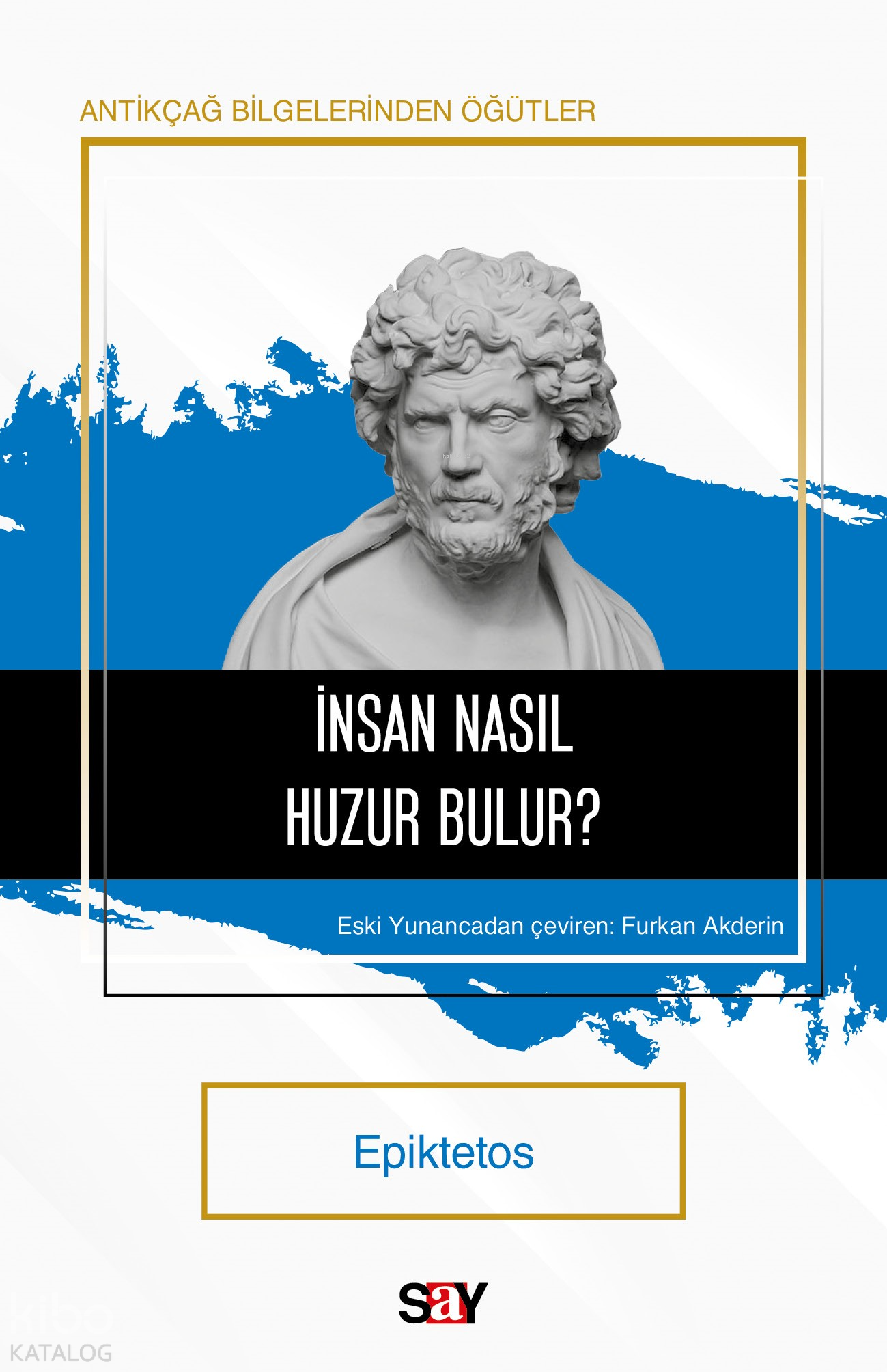 İNSAN NASIL HUZUR BULUR