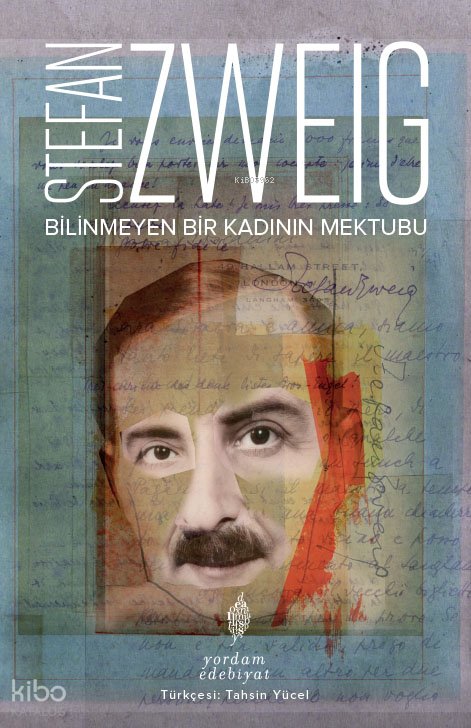 Bilinmeyen Bir Kadının Mektubu