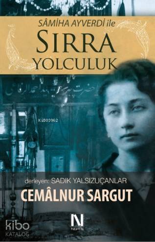 Sırra Yolculuk