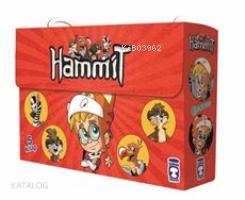 Hammit - Set (8+ Yaş) - Cem Gülbent