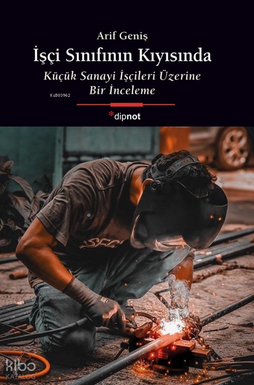 İşçi Sınıfının Kıyısında