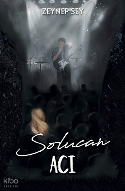 Solucan 2 :Acı - Zeynep Şey