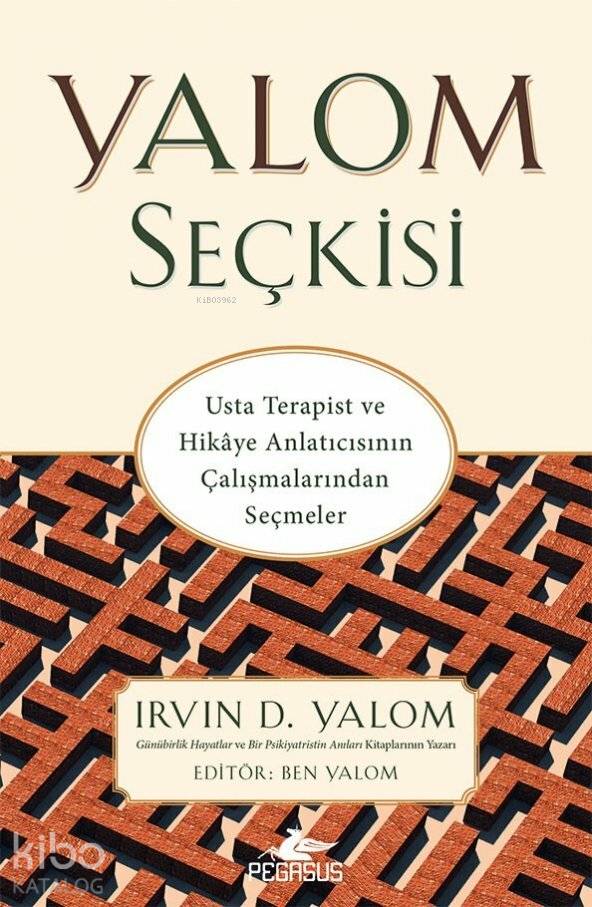 Yalom Seçkisi