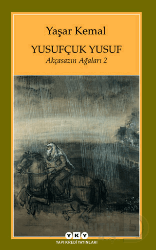YUSUFÇUK YUSUF