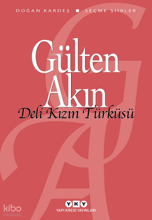 Deli Kızın Türküsü