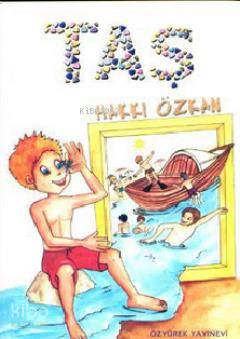 Taş - Hakkı Özkan