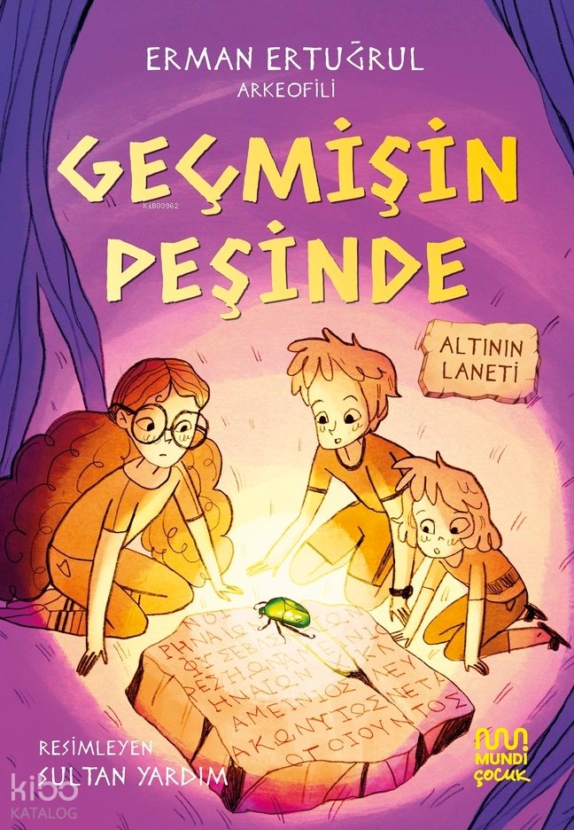 Geçmişin Peşinde