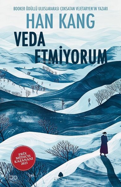 Veda Etmiyorum - Han Kang