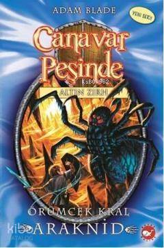 Canavar Peşinde 11