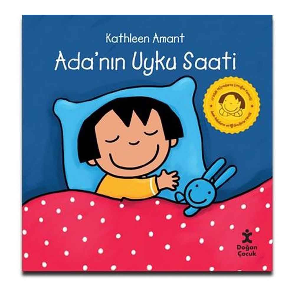 ADANIN UYKU SAATİ