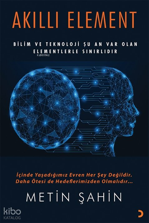Akıllı Element