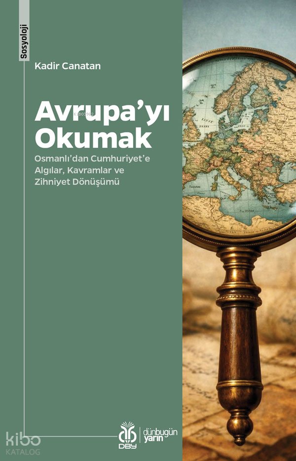 Avrupa’yı Okumak