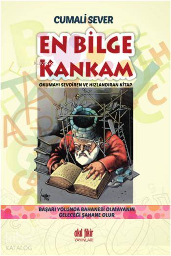 En Bilge Kankam - Cumali Sever