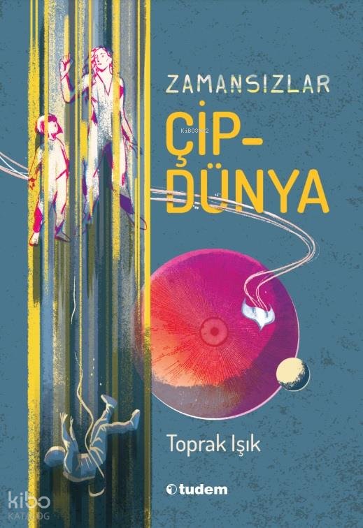 Zamansızlar: Çipdünya - Toprak Işık