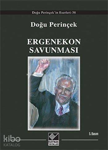 Ergenekon Savunması