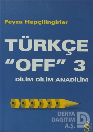 DİLİM DİLİM ANADİLİM