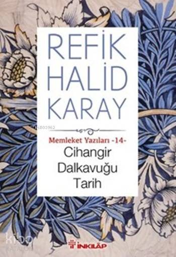 Cihangir Dalkavuğu Tarih