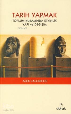 Tarih Yapmak