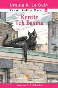 Kentte Tek Başına