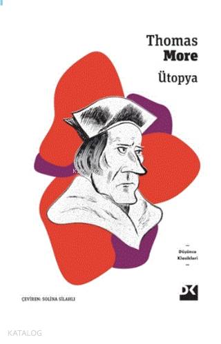 Ütopya - Thomas More