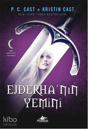 Ejderha'nın Yemini