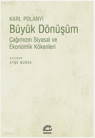 Büyük Dönüşüm