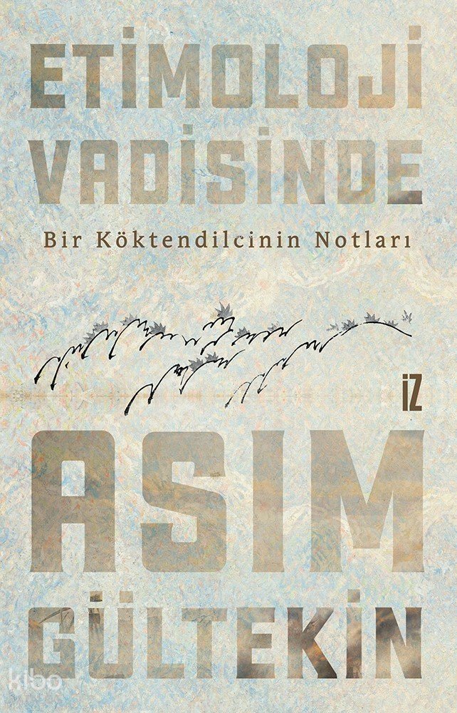 Etimoloji Vadisinde