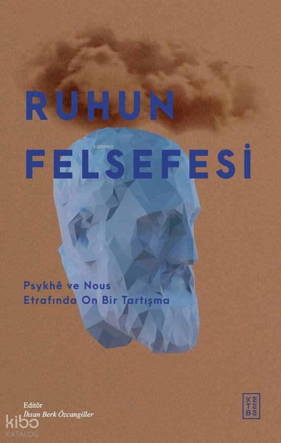 Ruhun Felsefesi
