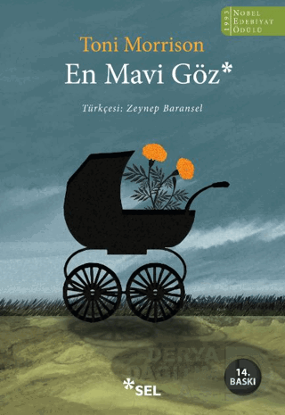 En Mavi Göz - Toni Morrison