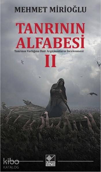 Tanrının Alfabesi 2
