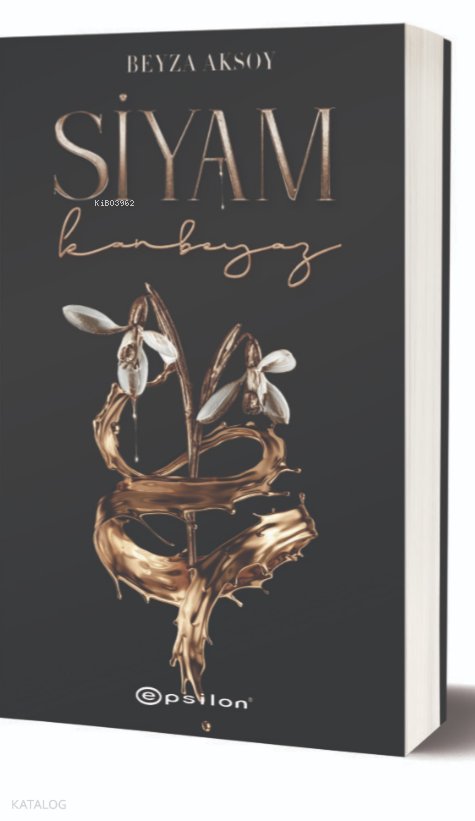 Siyam-II - Beyza Aksoy