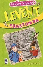 LEVENT - TRABZON DA