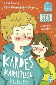 KARDEŞ KARŞITLII KULÜBÜ