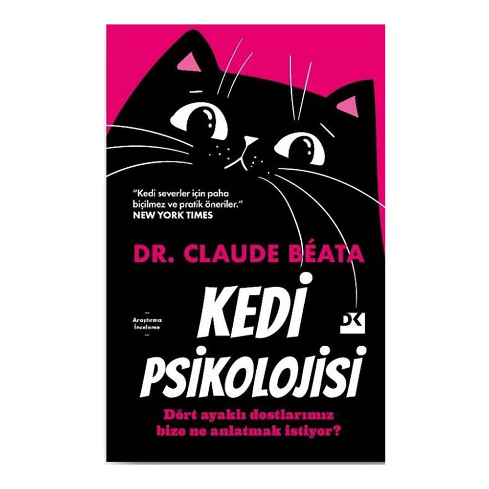 KEDİ PSİKOLOJİSİ