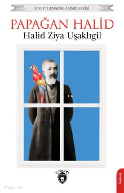 Papağan Halid