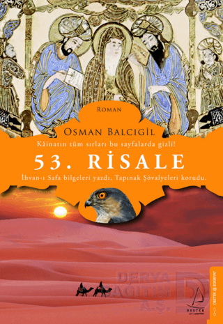 53. RİSALE / OSMAN BALCIGİL