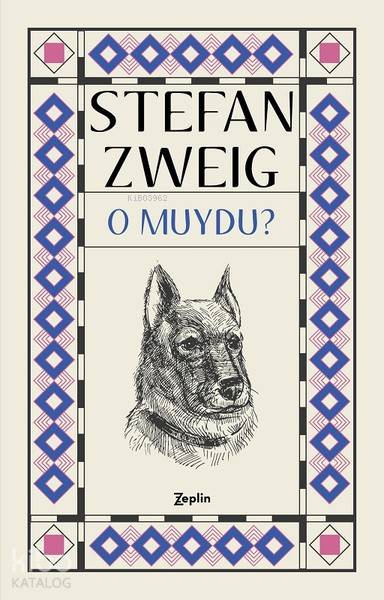 O muydu?