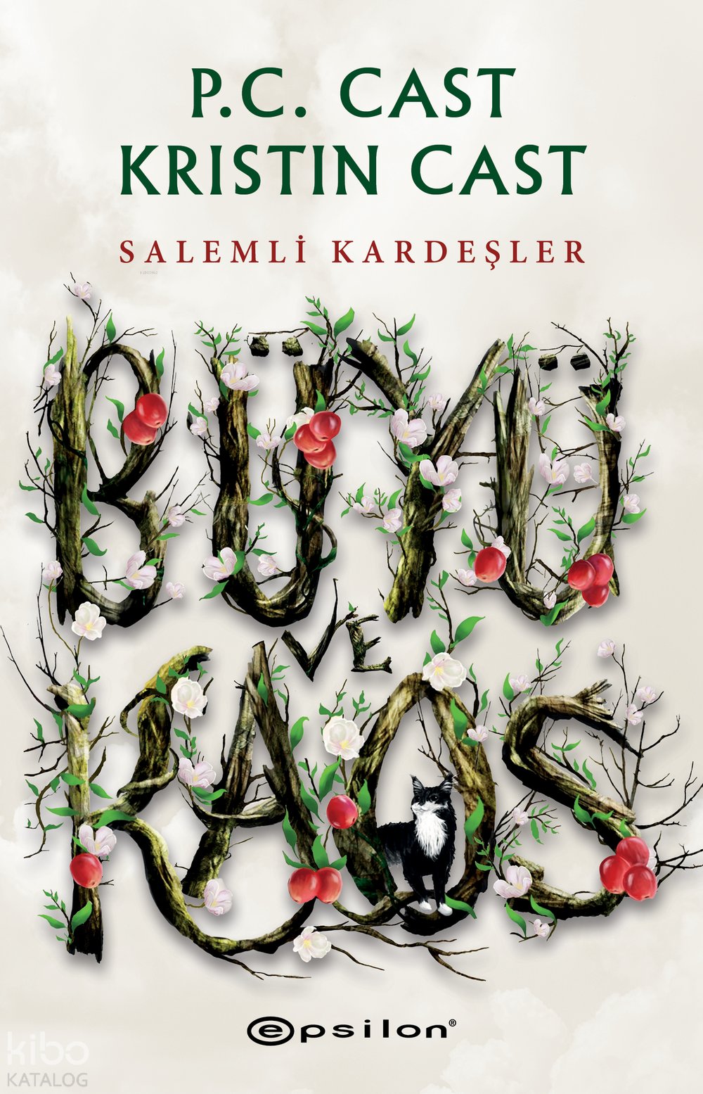 Salemli Kardeşler: Büyü ve Kaos