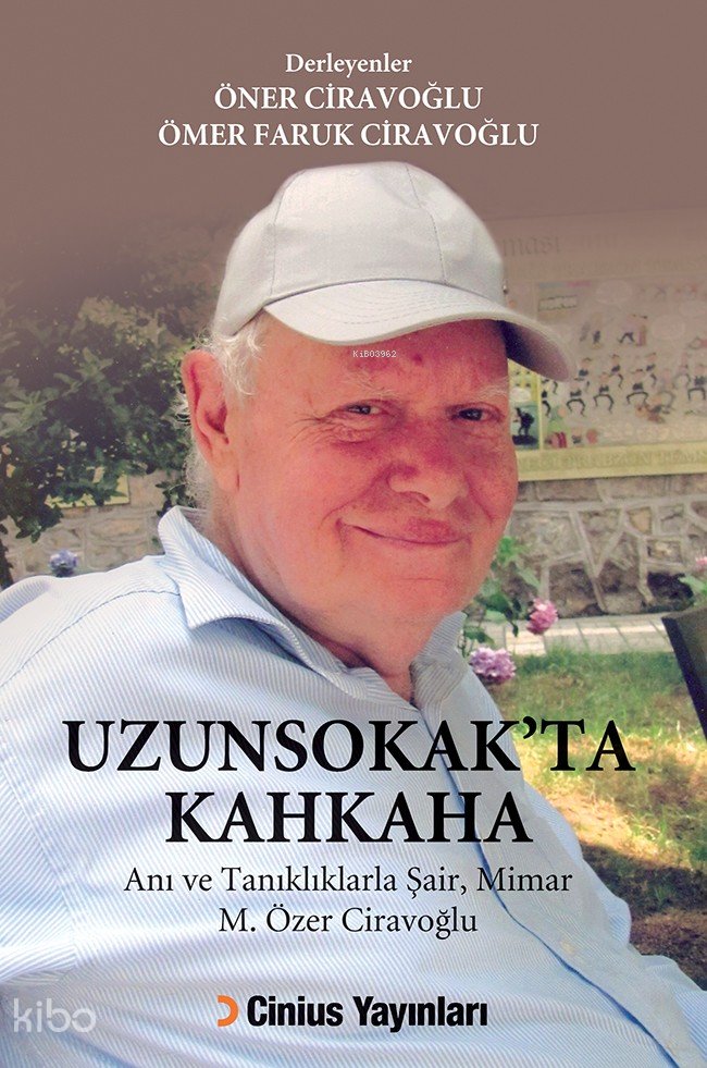 Uzunsokak’ta Kahkaha