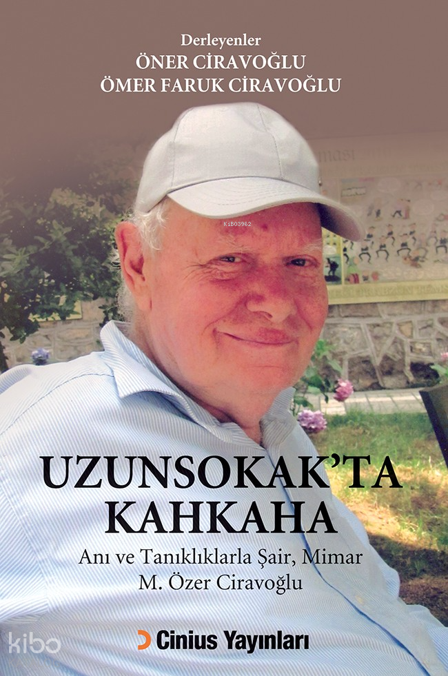 Uzunsokak’ta Kahkaha - Kolektif 