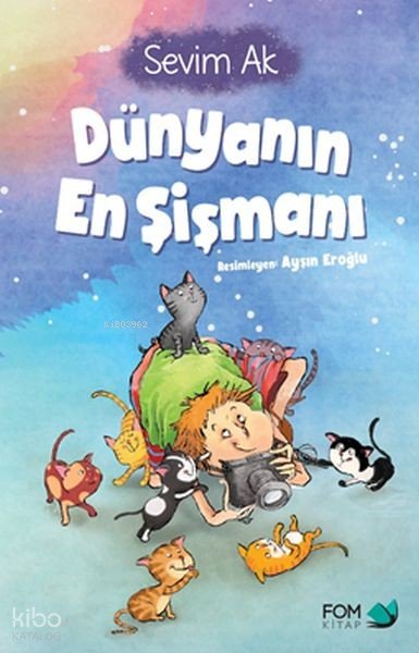 Dünyanın En Şişmanı