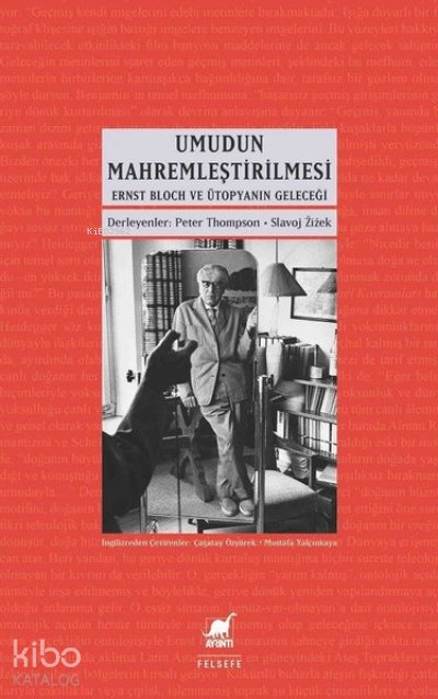 Umudun Mahremleştirilmesi