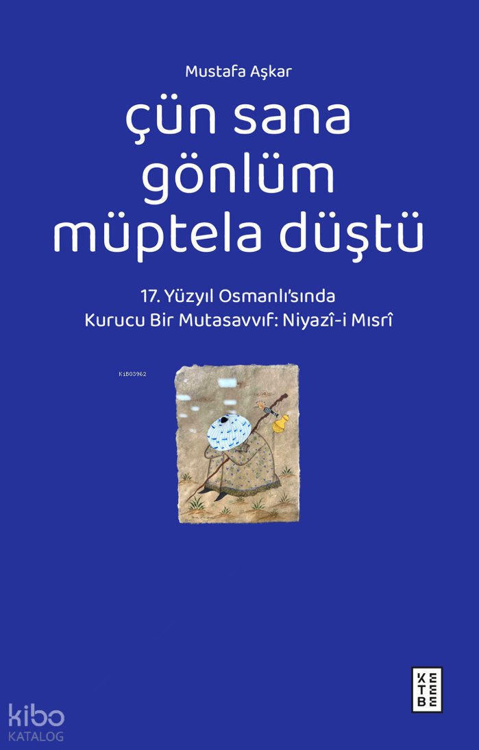 Çün Sana Gönlüm Müptela Düştü