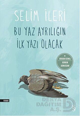 BU YAZ AYRILIĞIN İLK YAZI OLACAK