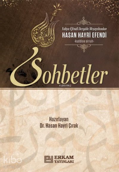 Hasan Hayri Efendi'den Sohbetler